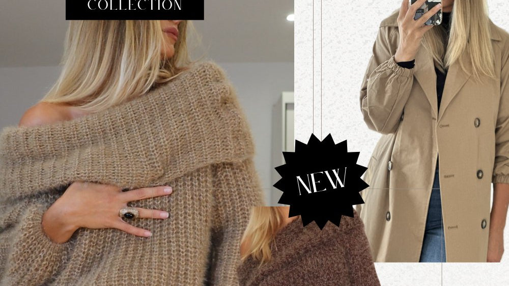 Les Essentiels de la Garde-Robe Automnale Française - Liltaylor