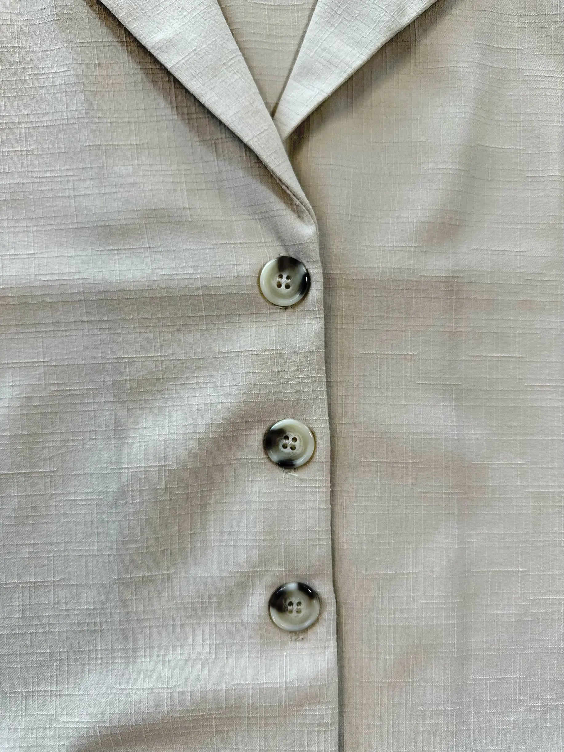 Ensemble gilet et jupe - Liltaylor